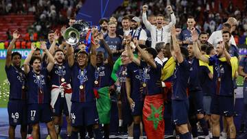 Drugi raz z rzędu i w historii! Rzuty karne w finale Ligi Mistrzów