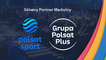 Polsat Sport i Grupa Polsat Plus głównymi partnerami medialnymi II Europejskiego Kongresu Sportu i Turystyki