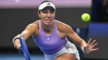WTA w Wuhan: Jessica Pegula - Hailey Baptiste. Relacja live i wynik na żywo