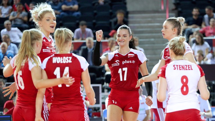 Poznaliśmy skład reprezentacji Polski siatkarek na turniej kwalifikacyjny w Apeldoorn