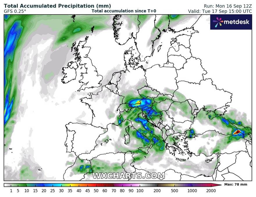  WXCharts