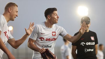MŚ 2022: Najmłodsi i najstarsi piłkarze reprezentacji Polski na mundial w Katarze