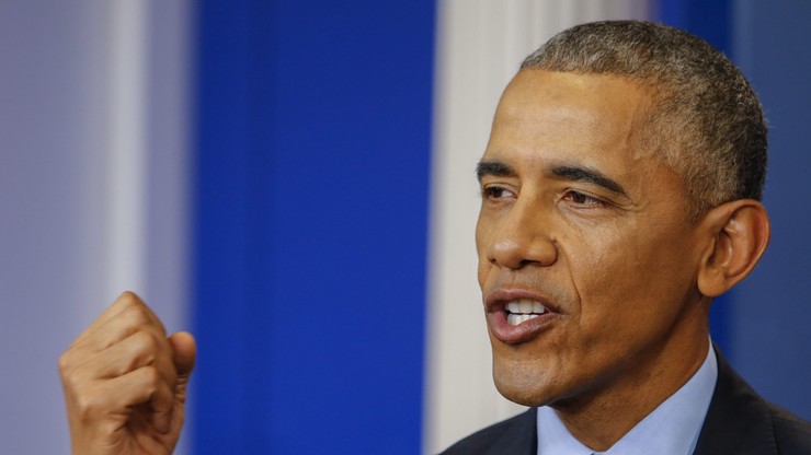 Obama: po złożeniu urzędu zabiorę głos, gdy wartości USA będą zagrożone