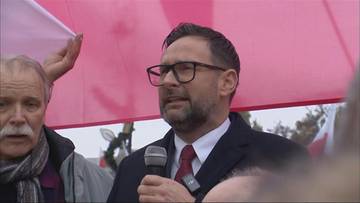 Przesłuchanie Daniela Obajtka. Były prezes Orlenu zabrał głos