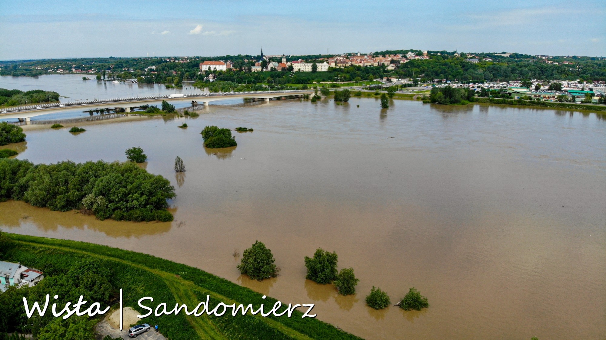 Polskie rzeki z lotu ptaka - zdjęcie 29