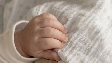 Wyrwał niemowlę z rąk matki. Porywacz zatrzymany przez policję