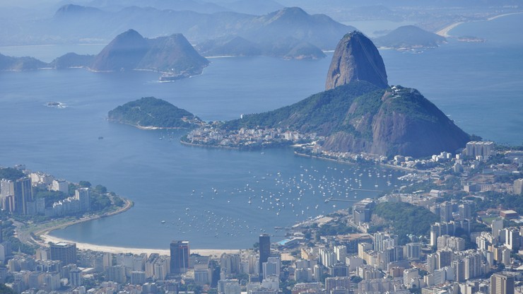 Organizatorzy igrzysk w Rio jednak mają gest. Sportowcy nie będą płacić za... klimatyzację