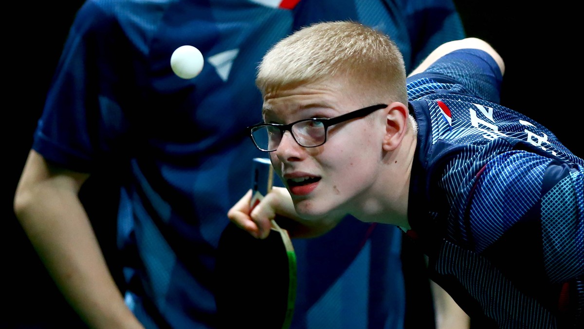 Rewelacyjny szesnastolatek zdobył złoto Igrzysk Europejskich! Zacięte starcie w finale