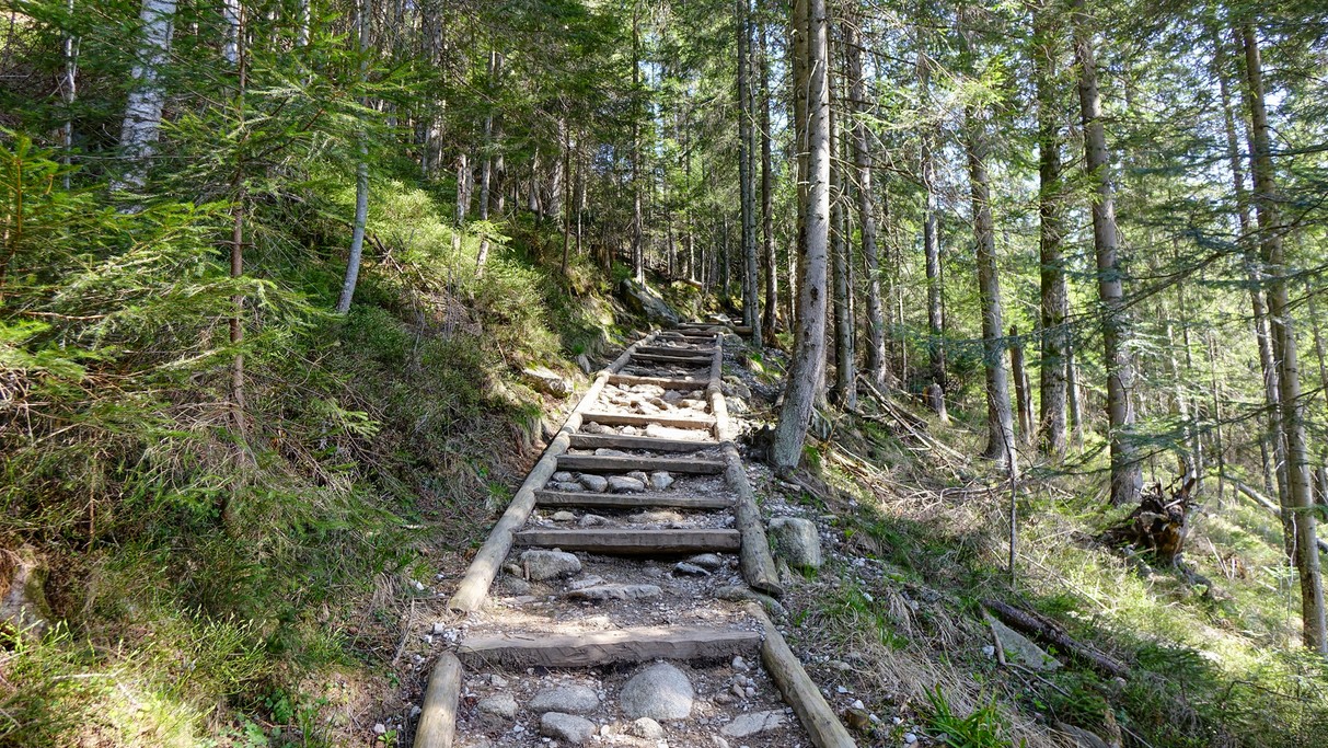 Najpiękniejsze polskie drogi - zdjęcie 25