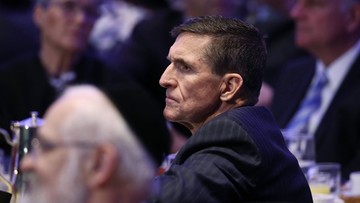 Kongres chce odpowiedzi na pytania o dymisję Flynna