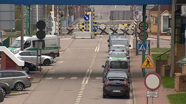 Żyli z ruchu granicznego. Jego zawieszenie to dla nich katastrofa