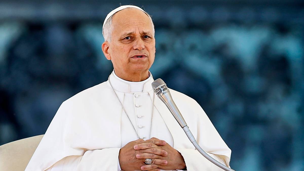 Przesłanie papieża na Dzień Zaduszny. "Nie zamykajmy się w przeszłości"