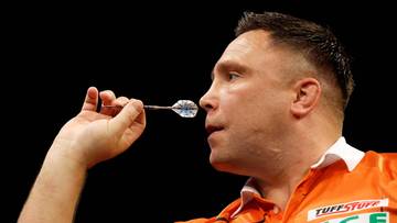 Mistrzostwa świata w darcie: Gerwyn Price - Adam Gawlas. Relacja live i wynik na żywo