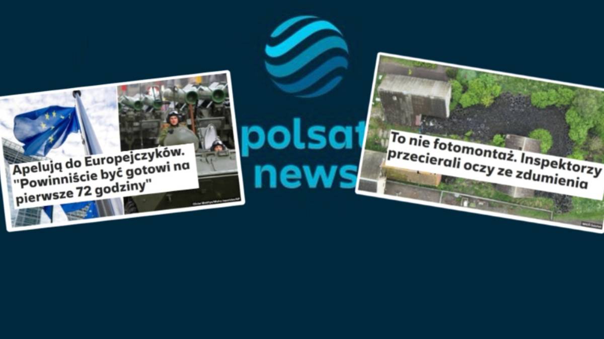 Najczęściej czytane teksty. Te sprawy dotknęły Was najbardziej