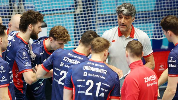 8. ZAKSA Kędzierzyn-Koźle