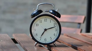 12.10.2017 09:17 W marcu ostatni raz zmienimy czas na letni. Co to dla nas oznacza?