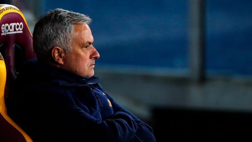 Były piłkarz ostro o Jose Mourinho: Nigdy nie był wielkim trenerem