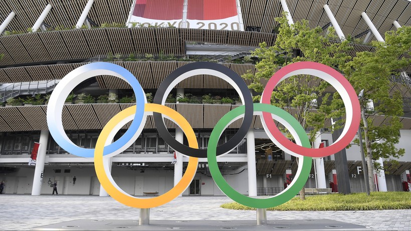 Amerykański dziennikarz był w szoku, gdy zobaczył toalety na igrzyskach w Tokio (ZDJĘCIE)