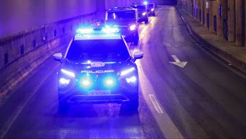 Strzelanina w Hiszpanii, dwie osoby nie żyją. Sprawca sam zgłosił się na policję