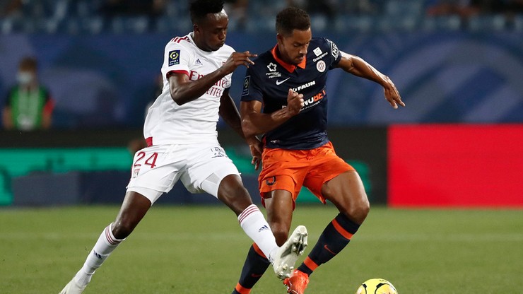 Ligue 1: Zaskakujące wyniki ponownych testów na koronawirusa w Montpellier