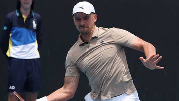 Zieliński/Goransson - Bollipalli/Kadhe na żywo. ATP w Metz. Relacja live i wynik online