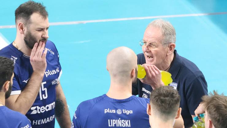 Drużyny, które spadły z PlusLigi. Znane siatkarskie firmy wśród zdegradowanych