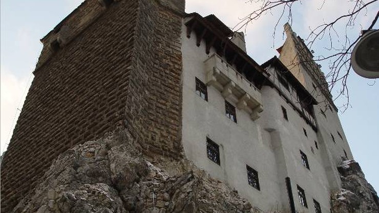 Rumunia: zamek Drakuli oferuje darmowe szczepienia przeciw COVID-19