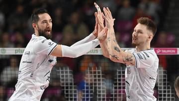 Liga Mistrzów: Montpellier HSC VB - PGE Projekt Warszawa. Transmisja TV i stream online