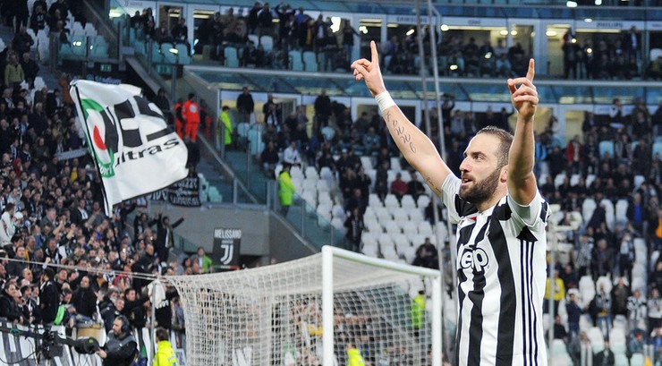 Serie A: Juventus powiększył przewagę nad Napoli