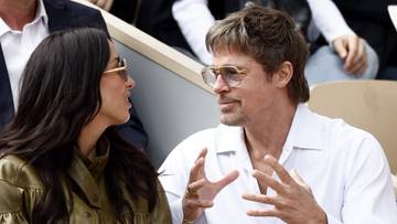 Gwiazdy na finale Roland Garros 2026. Oni oglądali mecz Chwalińska - Andriejewa (ZDJĘCIA)