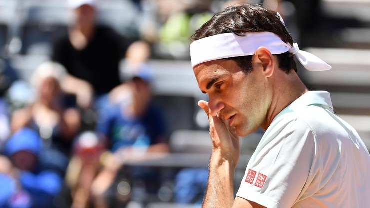 French Open: Pierwszy dzień bez Polaków, zagra m.in. Federer