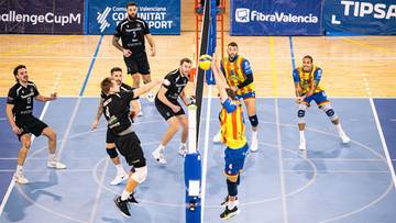 Problemy siatkarskiego wicemistrza kraju. Ważny zawodnik wypada na kilka miesięcy