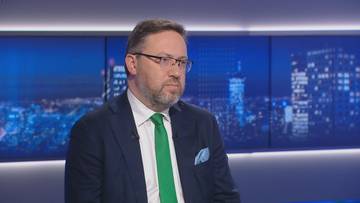 "Zapłonie cała Europa". Były ambasador o konsekwencjach porażki Ukrainy