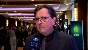 Paweł Wójcik: Pogłoski o tym, jakoby telewizja sportowa umierała, są zdecydowanie przedwczesne