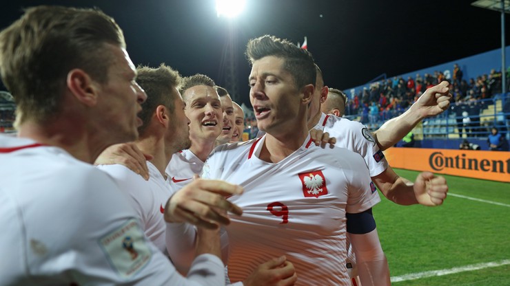Ranking FIFA: Polska awansuje do pierwszej dziesiątki!
