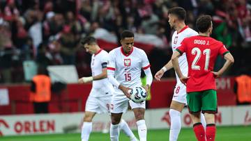 Trwał mecz Lech - Legia, a tu komunikat PZPN. Chodzi o reprezentację Polski