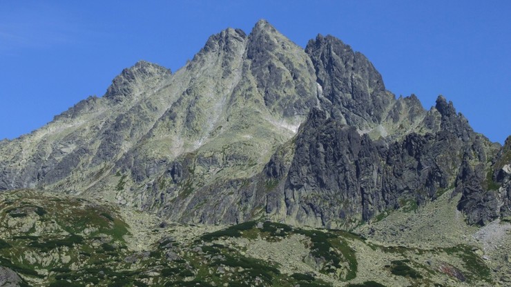 Słowacja: Polski turysta zaginął w Tatrach. Trwają poszukiwania 57-latka