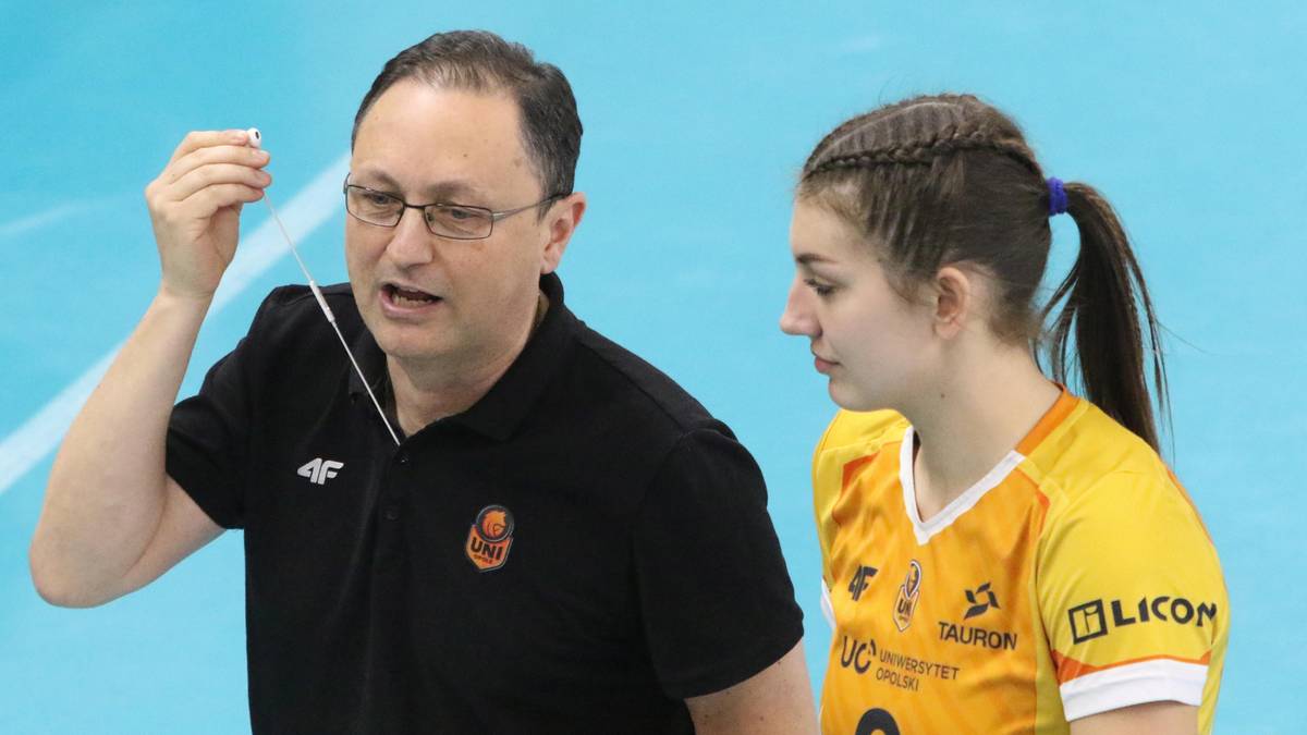 Powrót do Tauron Ligi! Chemik Police ma nową rozgrywającą