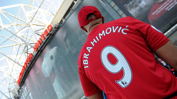 Ibrahimović chce swoich pieniędzy. PSG: Było nam wysłać dokumenty