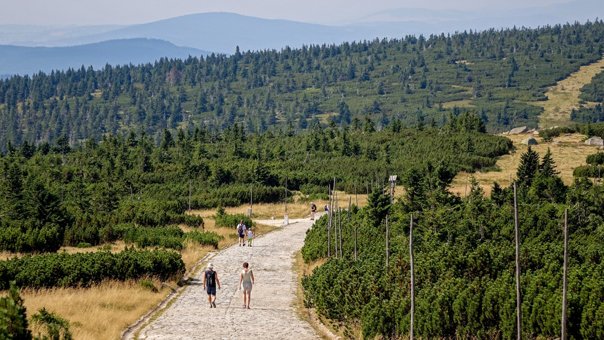 Piękne miejsca w Karkonoszach - zdjęcie 27