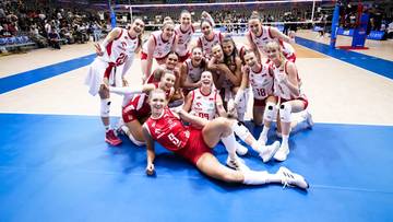 Gdzie obejrzeć mecz Polska - Brazylia?