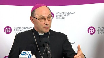 Prymas Polak odpowiada na krytyczny list bp. Janiaka. Chodzi o pedofilię w Kościele