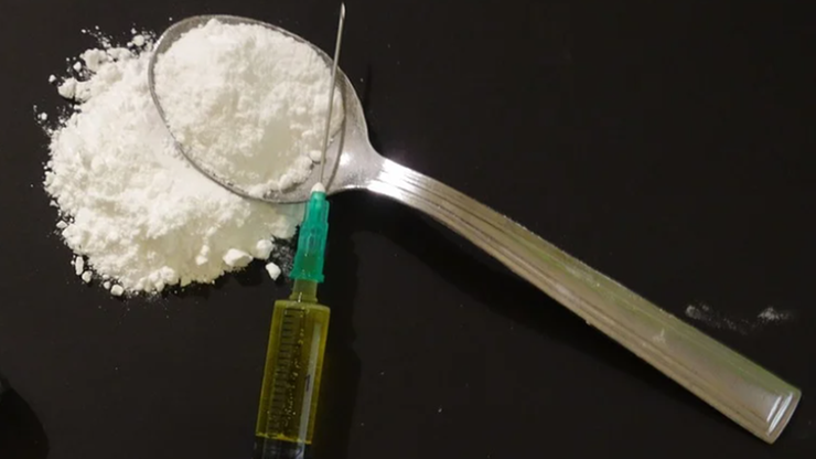 Dekryminalizacja heroiny i grzybów halucynogennych. Amerykańskie stany zmieniają prawo