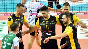 PlusLiga: Terminarz i plan transmisji meczów 2. kolejki