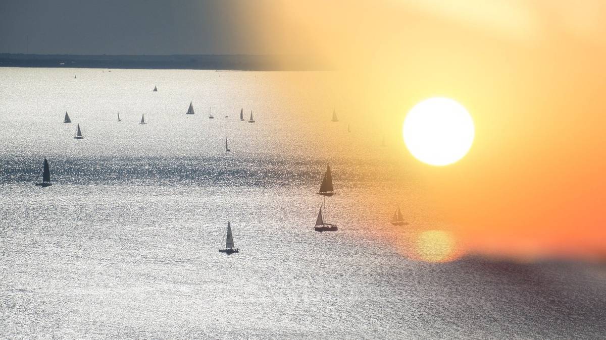 Prognoza IMGW na wakacje. Jeden miesiąc ma wyraźnie odstawać od normy