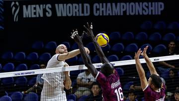 Trybuny świecą pustkami na MŚ siatkarzy. W czym tkwi problem?