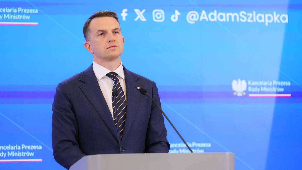 Premier mówił o porodówce. Rzecznik rządu przeprasza: Wprowadzenie w błąd