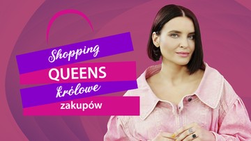 Shopping Queens. Królowe zakupów