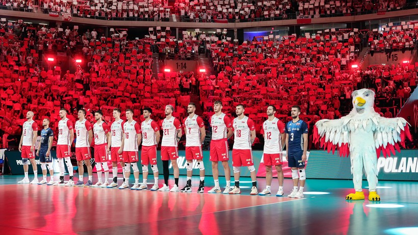 Faza grupowa siatkarskiej Ligi Narodów 2023 omija Polskę! Poznaliśmy gospodarzy turniejów