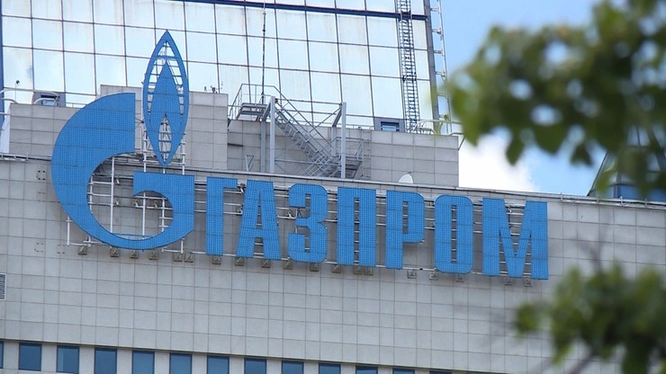 Pieniądze od Gazpromu już na koncie PGNiG